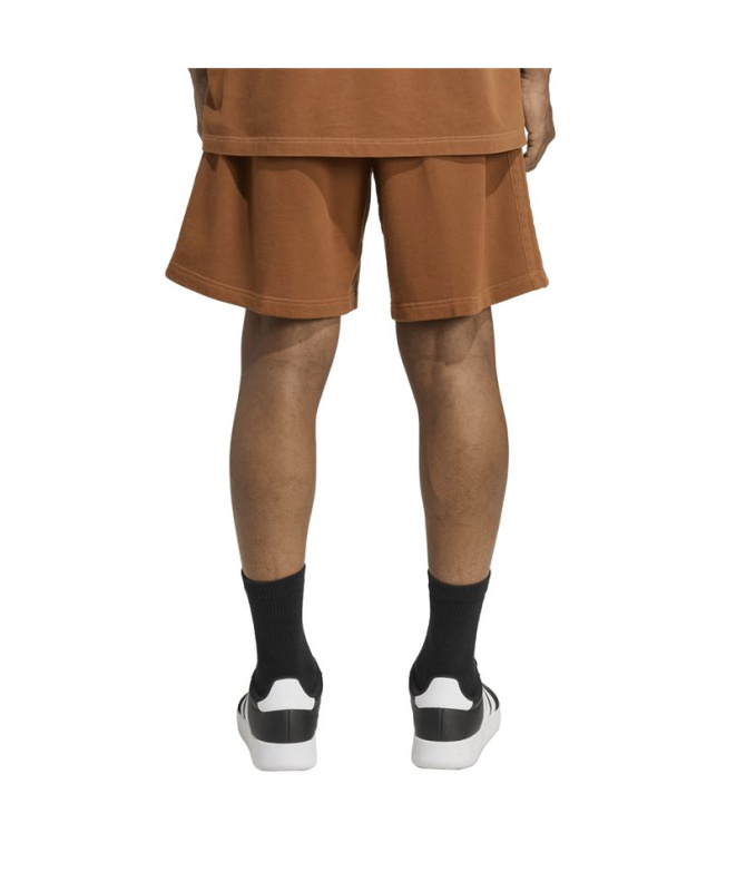 Pantalons adidas A Szn Ft Sh Homme Bros