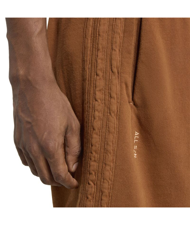 Pantalons adidas A Szn Ft Sh Homme Bros