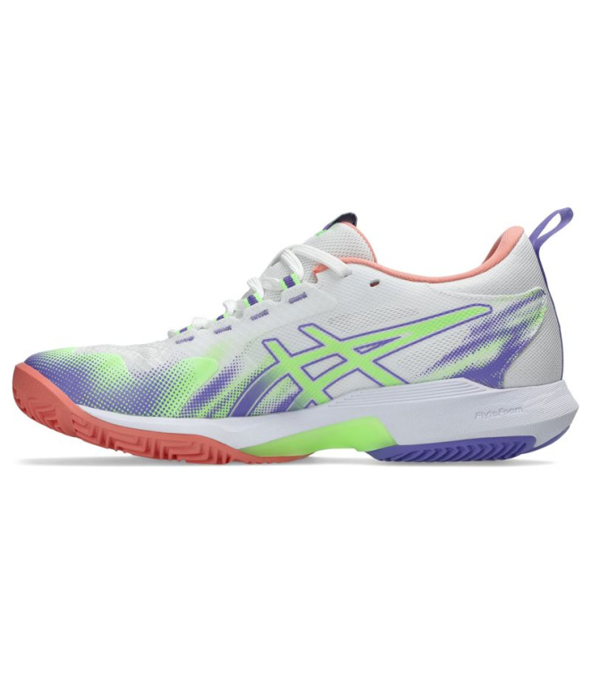 Sapatilhas de Padel ASICS Sonicsmash Ff Mulher...