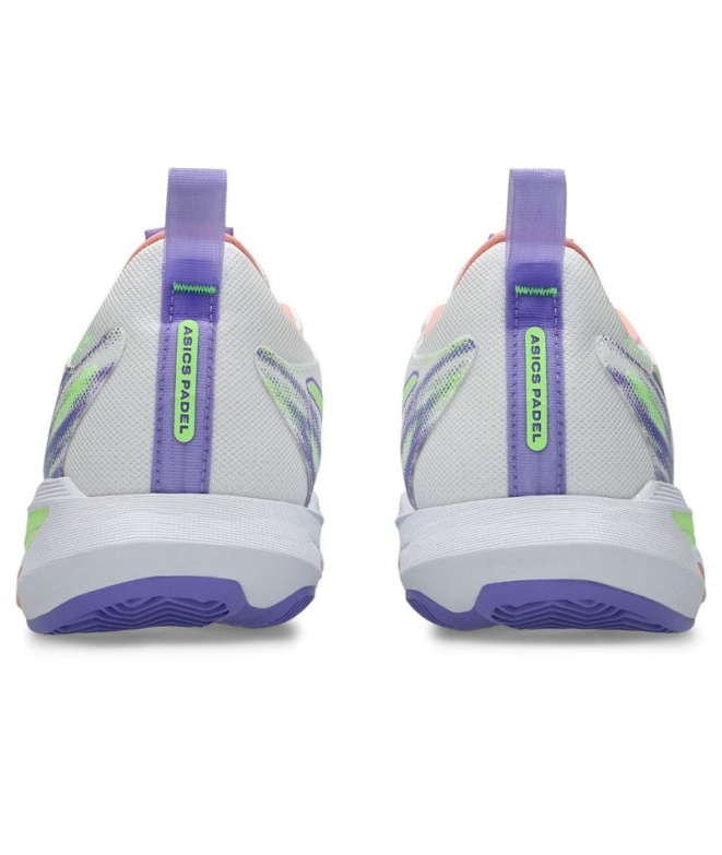 Chaussures de Padel ASICS Sonicsmash Ff Femme...