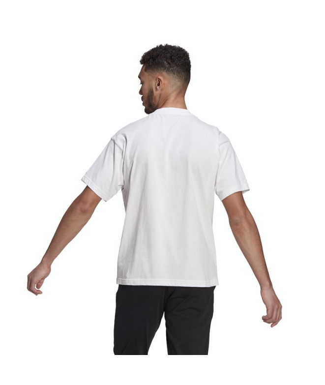 T-shirt de sportswear adidas Grand Logo