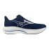 Sapatilhas de Running Mizuno Wave Rider 29 Homem Azul marinho