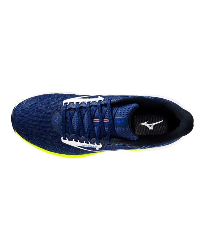 Sapatilhas de Running Mizuno Wave Rider 29...