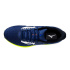 Sapatilhas de Running Mizuno Wave Rider 29 Homem Azul marinho