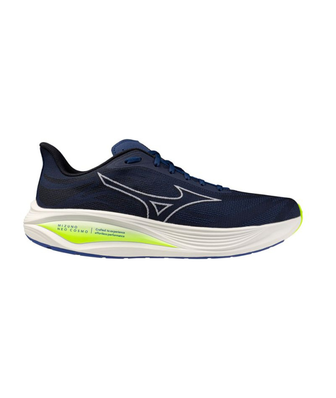 Sapatilhas de Running Mizuno Neo Cosmo Homem...