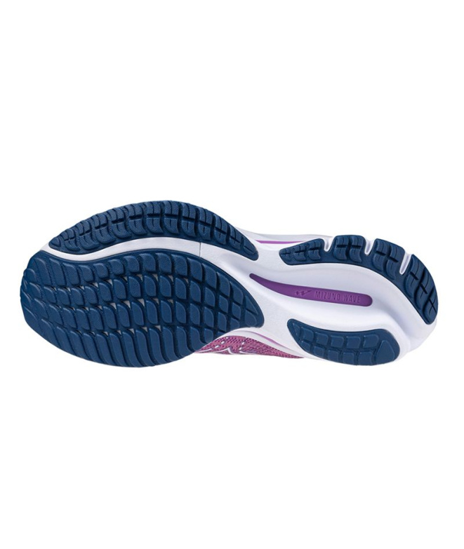 Zapatillas de Running Mizuno Wave Rider 29...