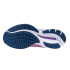 Zapatillas de Running Mizuno Wave Rider 29 Mujer Rosa claro