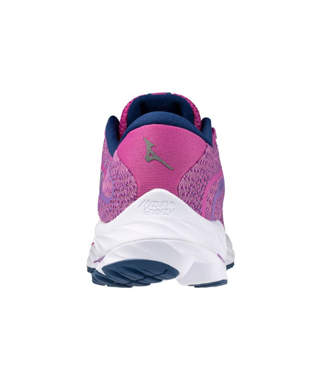Zapatillas de Running Mizuno Wave Rider 29...