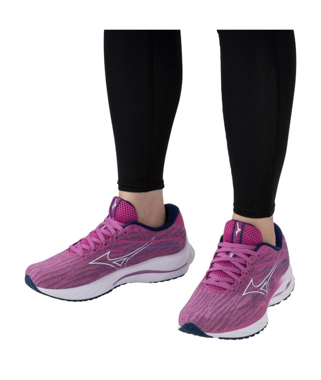 Zapatillas de Running Mizuno Wave Rider 29...