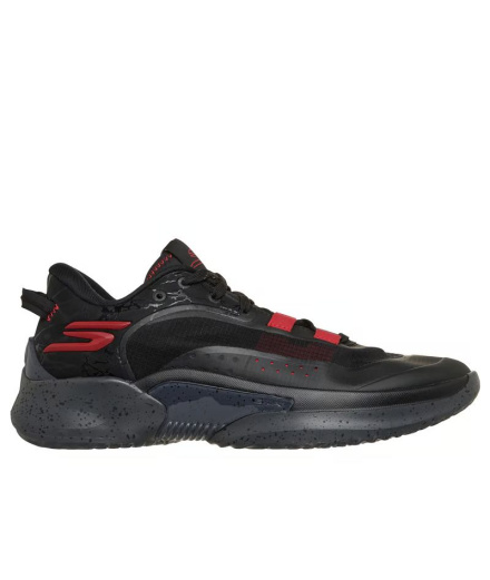 Sapatilhas de Basquetebol Skechers Skx Resagrip Homem...