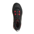 Sapatilhas de Basquetebol Skechers Skx Resagrip Homem Preto/Vermelho