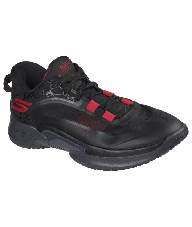 Chaussures de Basket-ball Skechers Skx Resagrip...