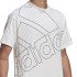 T-shirt de sportswear adidas Grand Logo