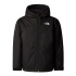 Casaco de Esqui The North Face Freedom Insulated Menino Preto