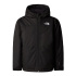 Veste de Ski The North Face Freedom Insulated Enfant Noir