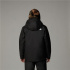 Casaco de Esqui The North Face Freedom Insulated Menino Preto