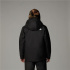 Veste de Ski The North Face Freedom Insulated Enfant Noir