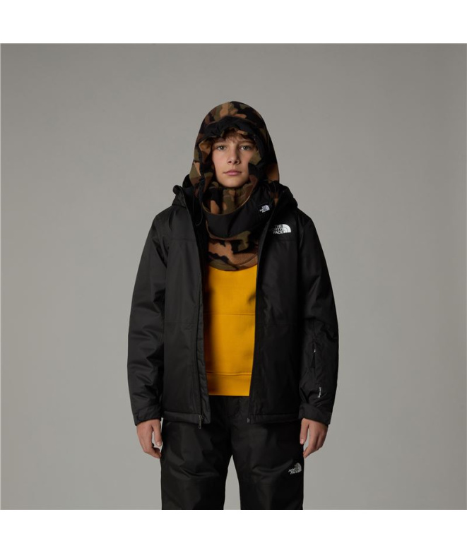Veste de Ski The North Face Freedom Insulated...