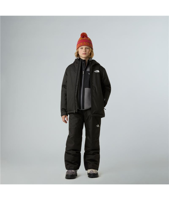 Veste de Ski The North Face Freedom Insulated...