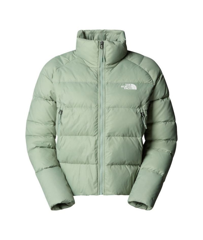 Veste de Montagne The north Face Hyalite Down...