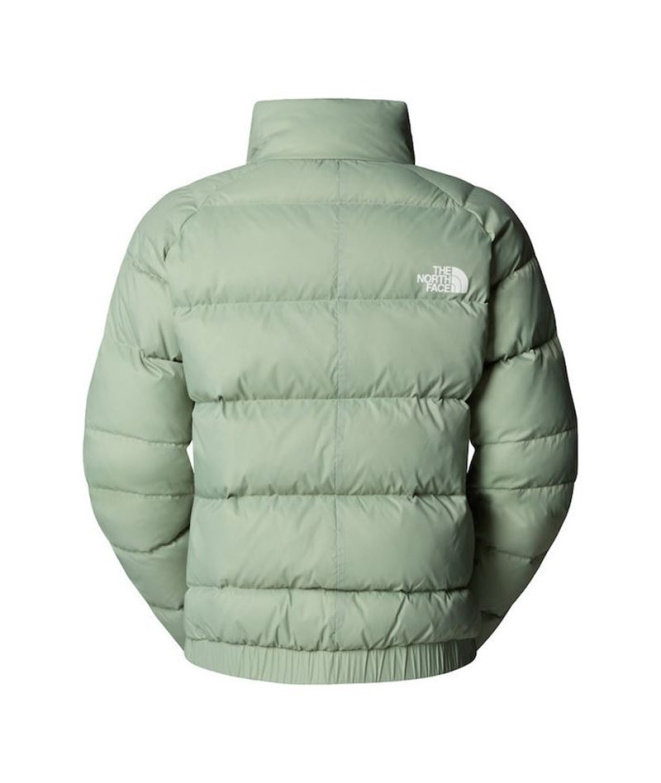 Veste de Montagne The north Face Hyalite Down...
