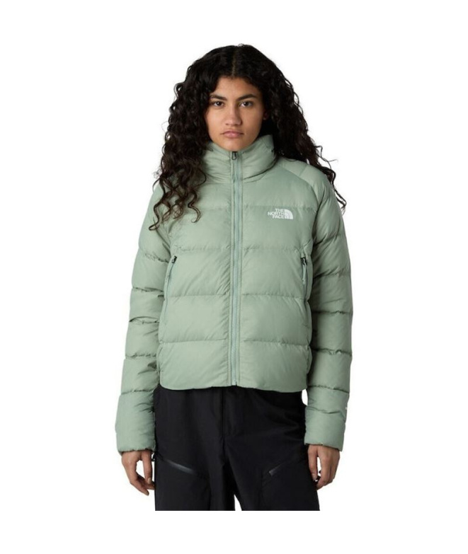 Veste de Montagne The north Face Hyalite Down...