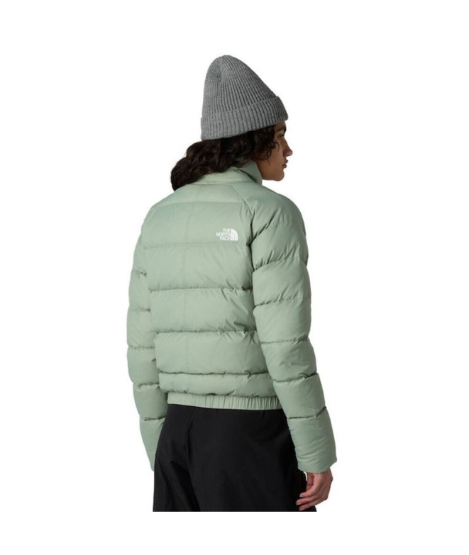 Casaco de Montanha The North Face Hyalite Down...