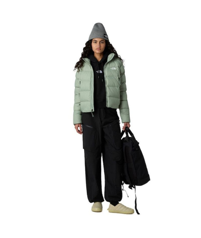 Casaco de Montanha The North Face Hyalite Down...