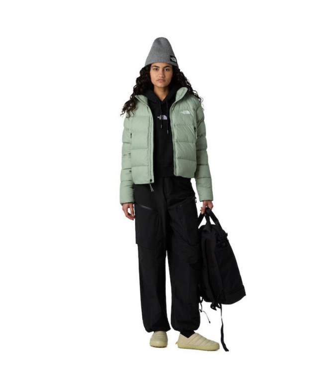 Veste de Montagne The north Face Hyalite Down...