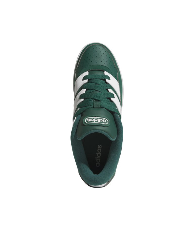 Chaussures adidas Break Start 2000 Vert