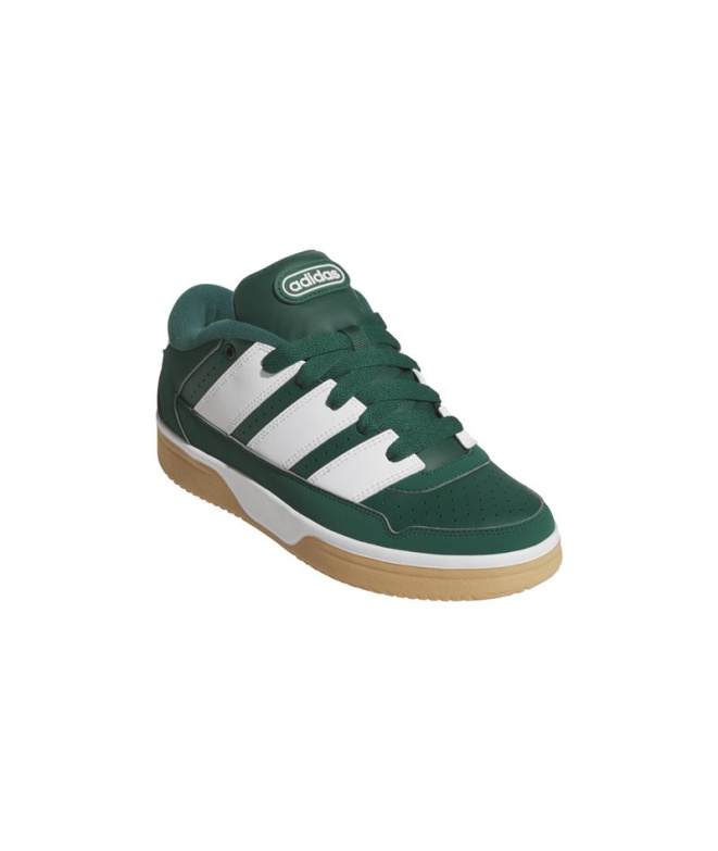 Chaussures adidas Break Start 2000 Vert