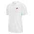 T-shirt Nike Sportswear Club T-Shirt Homme Blanc