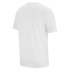 Camiseta Nike Sportswear Club T-Shirt Homem Branco