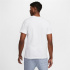 T-shirt Nike Sportswear Club T-Shirt Homme Blanc