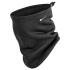 Gola de Pescoço Nike Neckwarmer Reversível Phoenix Fleece Preto