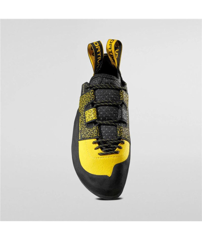 Pied de chat de Escalade La Sportiva Katana...