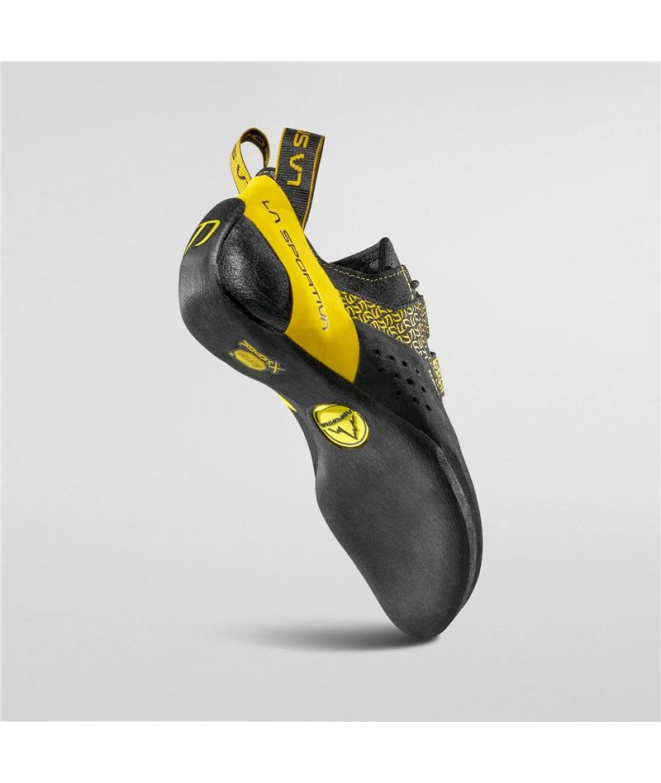 Pied de chat de Escalade La Sportiva Katana...