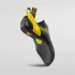 Pied de chat de Escalade La Sportiva Katana Laces Jaune/Noir