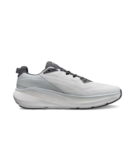 Zapatillas de Running Altra Fwd Via 2 Hombre Gris