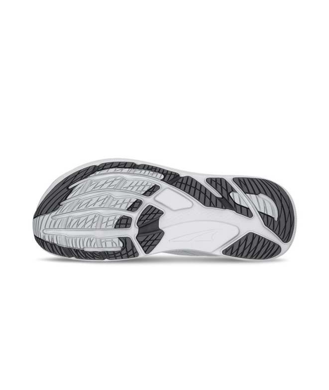Sapatilhas de Running Altra Fwd Via 2 Homem Cinza