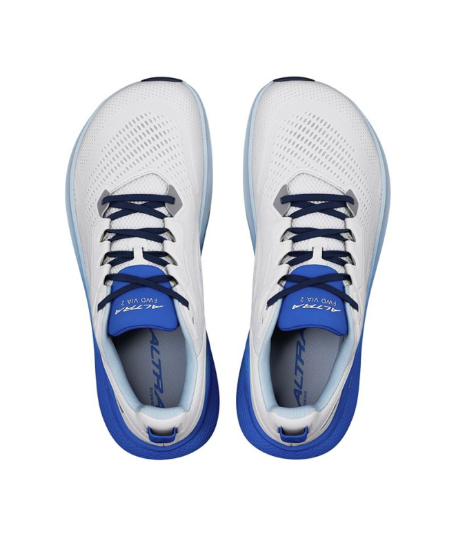 Chaussures de Running Altra Fwd Via 2 Homme...