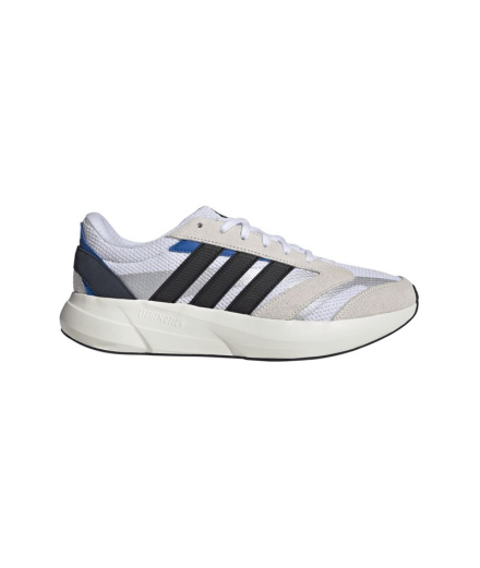 Zapatillas adidas Lightshift 2.0 Hombre Gris/Negro