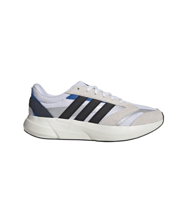 Chaussures adidas Lightshift 2.0 Homme Gris/Noir