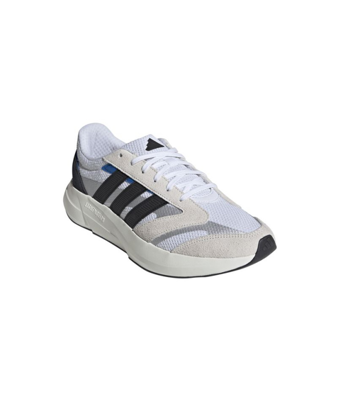 Chaussures adidas Lightshift 2.0 Homme Gris/Noir