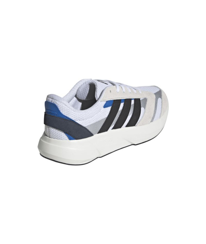 Sapatilhas adidas Lightshift 2.0 Homem Cinza/Preto