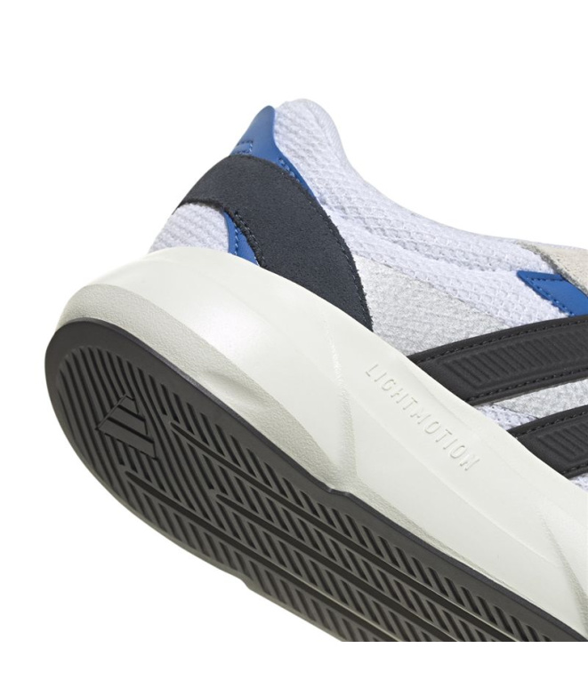 Chaussures adidas Lightshift 2.0 Homme Gris/Noir