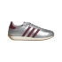 Chaussures adidas Runvista Femme Argent/Rouge