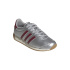 Chaussures adidas Runvista Femme Argent/Rouge
