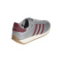 Chaussures adidas Runvista Femme Argent/Rouge