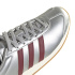 Chaussures adidas Runvista Femme Argent/Rouge